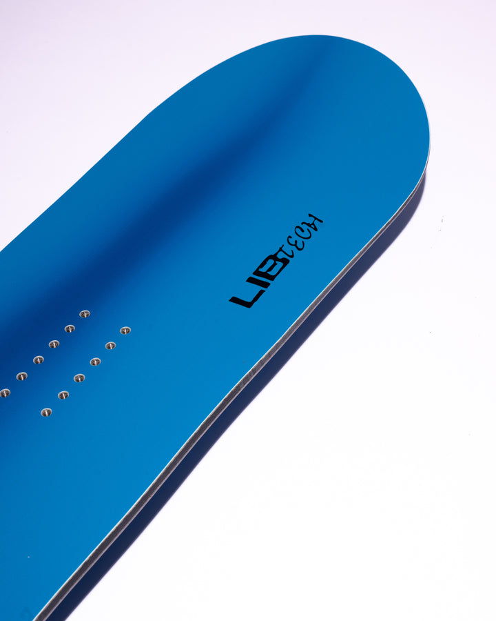 Lib Tech Skate Banana 27 - Męska Deska Snowboardowa