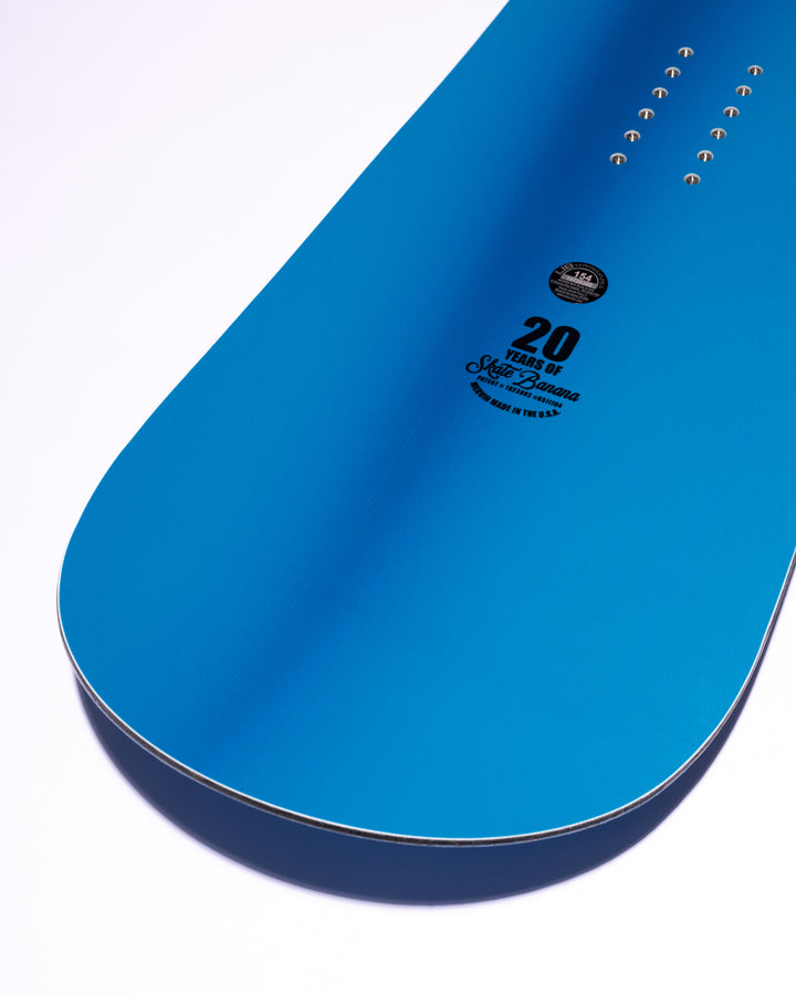 Lib Tech Skate Banana 27 - Męska Deska Snowboardowa
