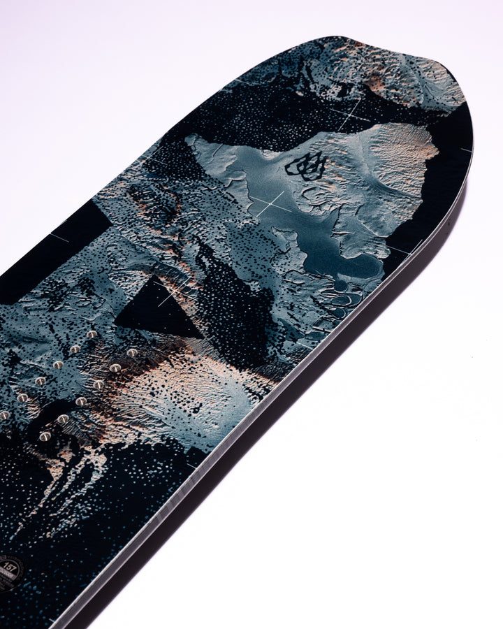 Lib Tech T.Rice Pro 27 - Męska Deska Snowboardowa