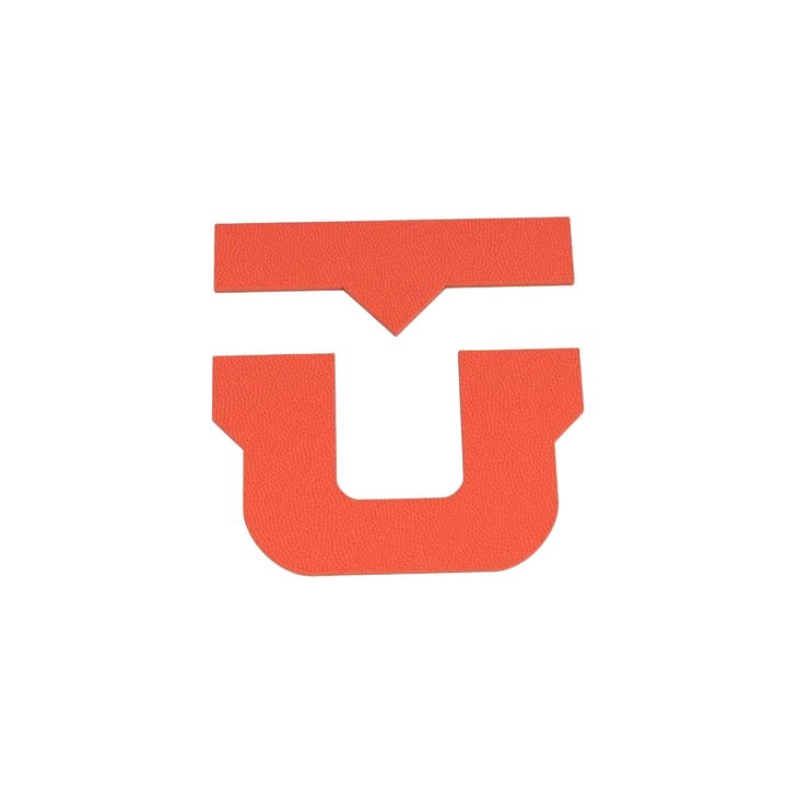 Union U Stomp Pad Orange - Pad antypoślizgowy