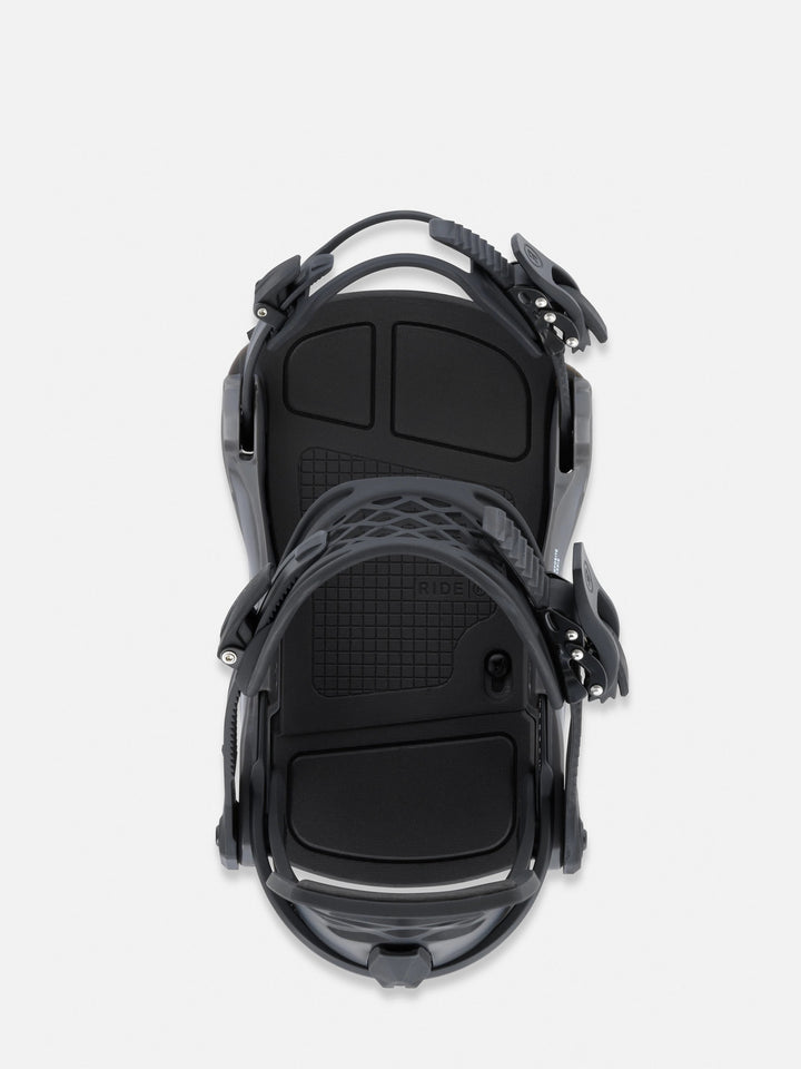 Ride C-2 Black - Męskie wiązania snowboardowe