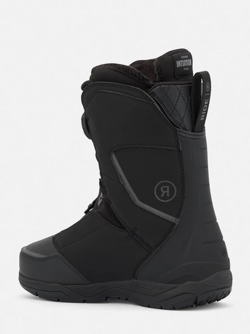 Ride Hera Pro Black - Damskie buty snowboardowe