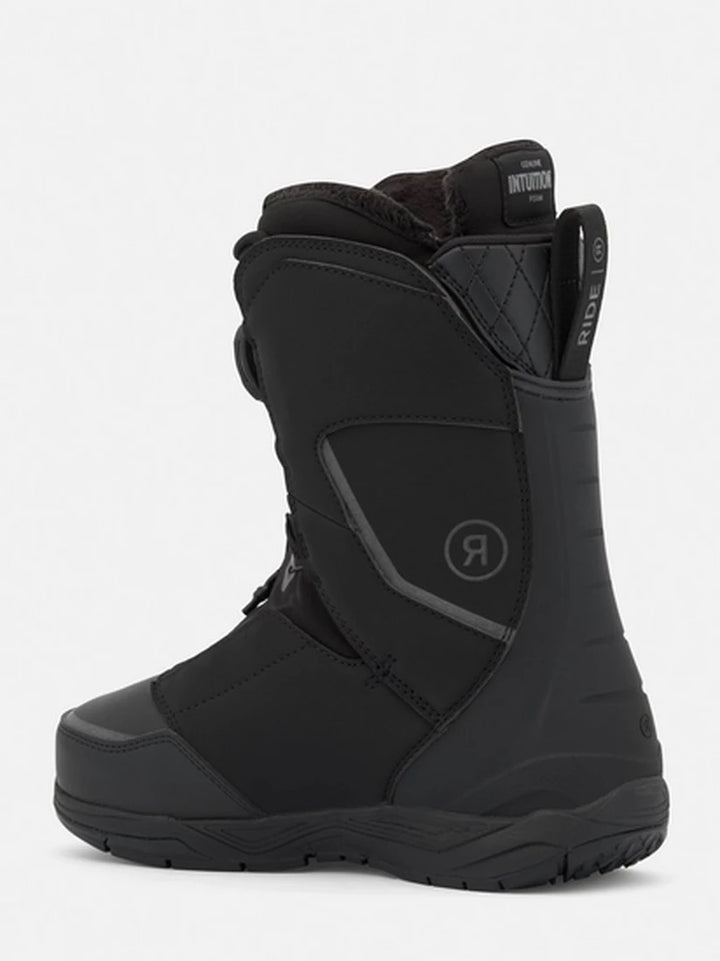 Ride Hera Pro Black - Damskie buty snowboardowe