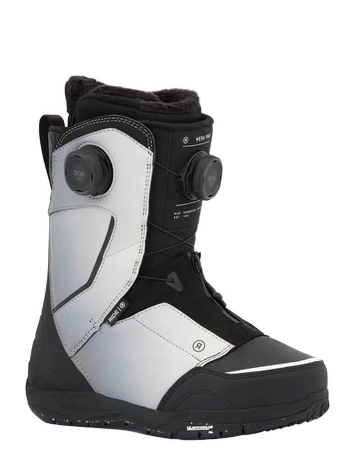 Ride Hera Pro Fade - Damskie buty snowboardowe