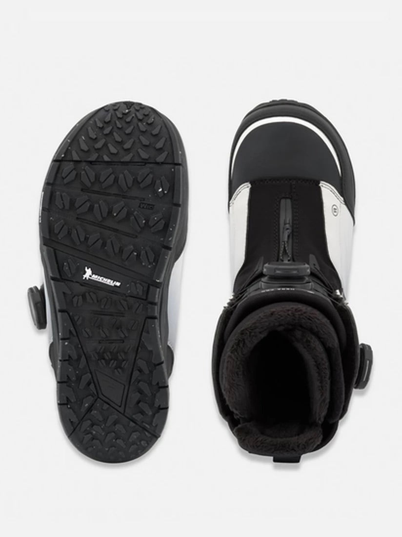 Ride Hera Pro Fade - Damskie buty snowboardowe