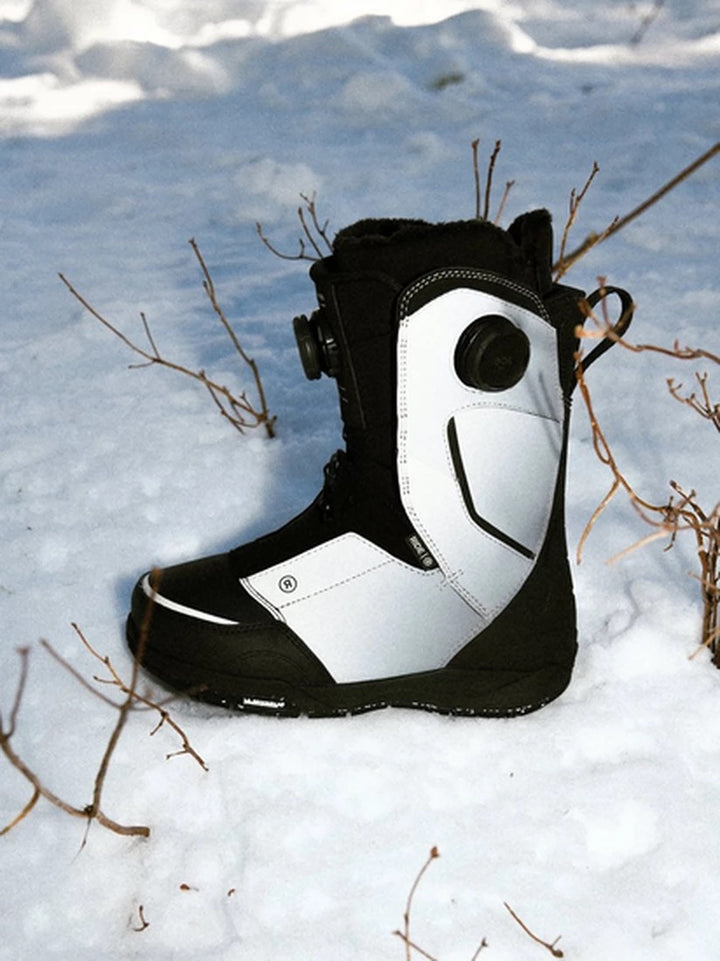 Ride Hera Pro Fade - Damskie buty snowboardowe