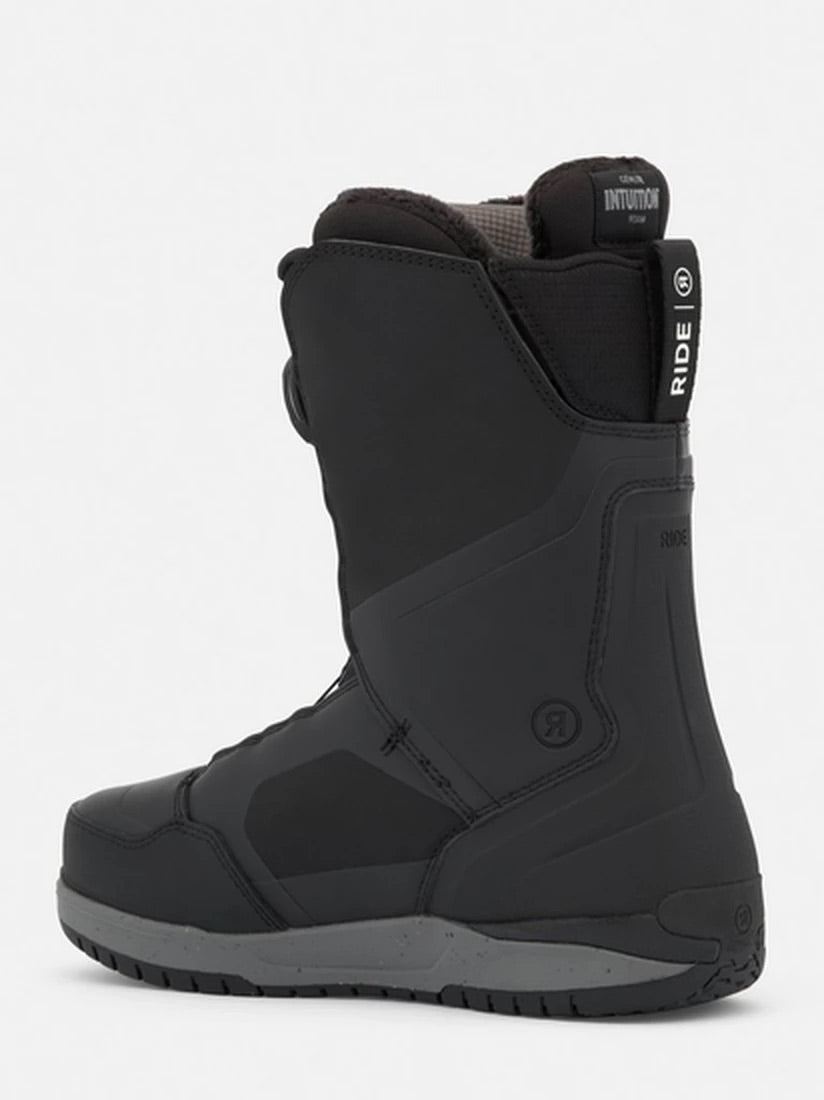 Ride Hera Black - Damskie buty snowboardowe