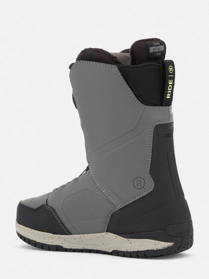 Ride Hera Grey - Damskie buty snowboardowe