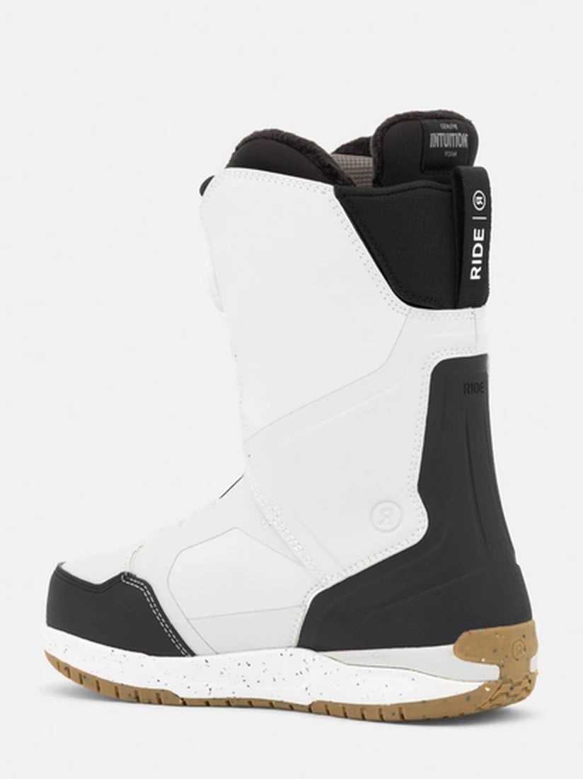 Ride Hera White - Damskie buty snowboardowe