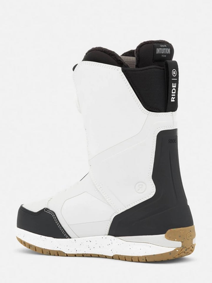 Ride Hera White - Damskie buty snowboardowe