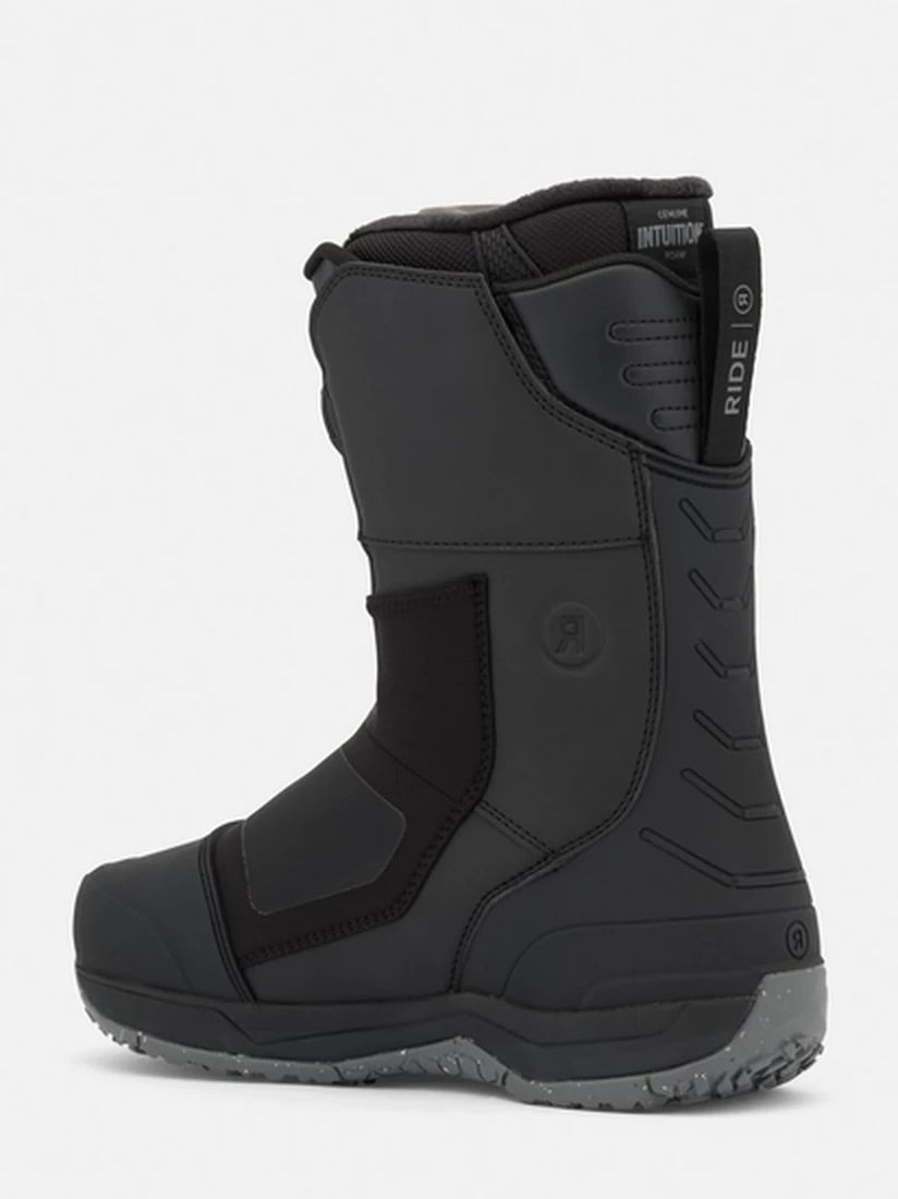 Ride Insano Black - Męskie buty snowboardowe