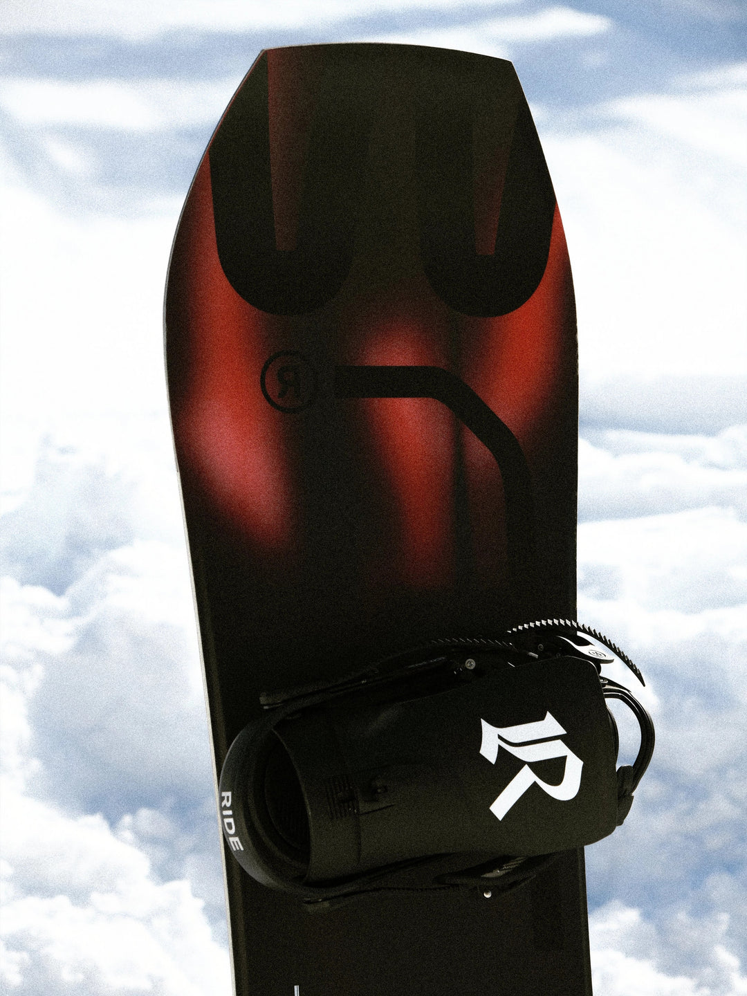Ride Twinpig - Deska snowboardowa