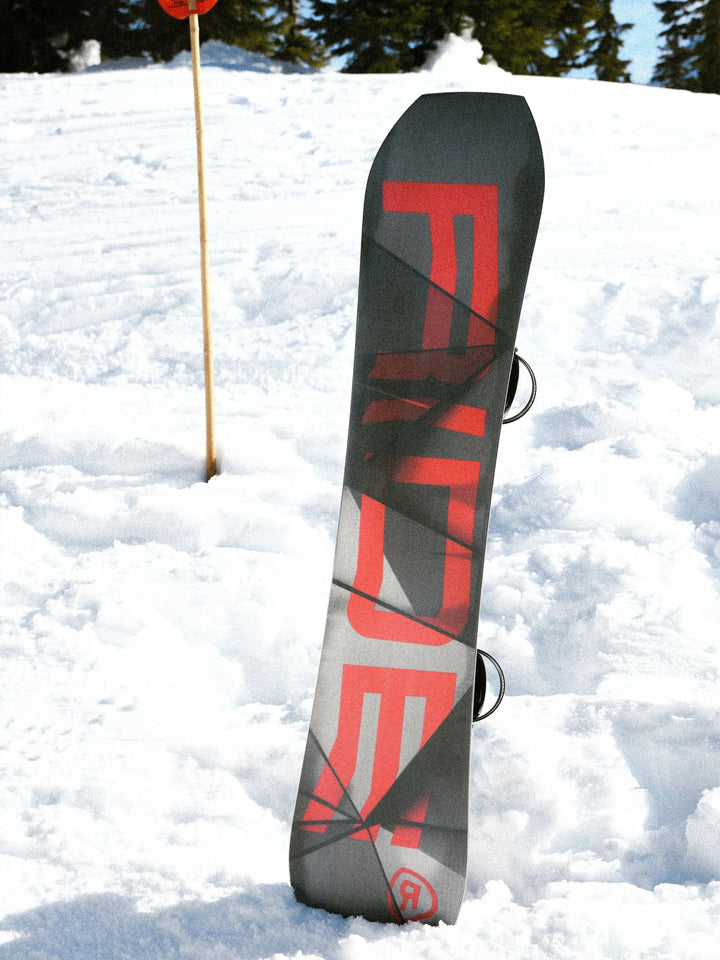 Ride Twinpig - Deska snowboardowa