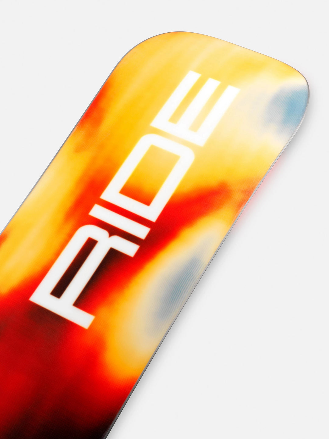 Ride Vantum - Męska deska snowboardowa
