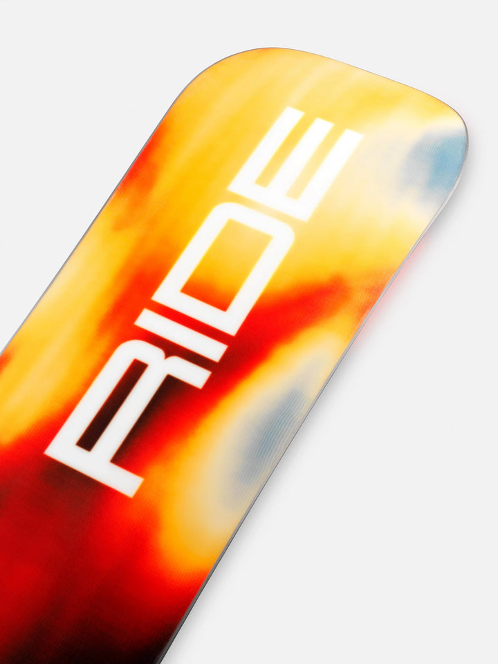 Ride Vantum - Męska deska snowboardowa