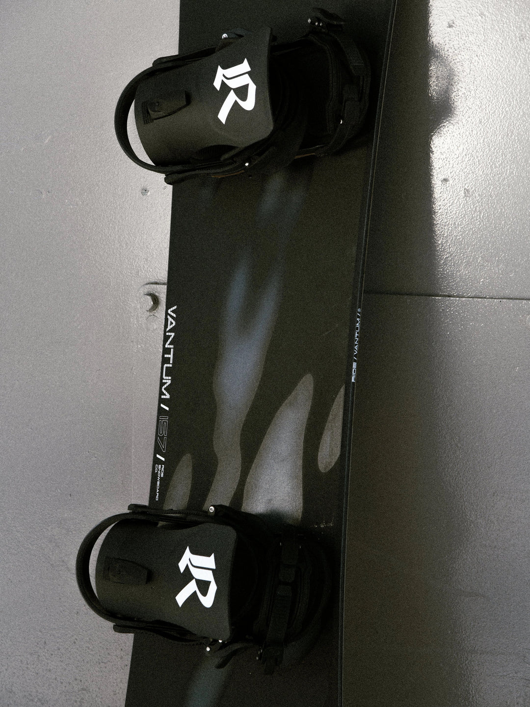 Ride Vantum - Męska deska snowboardowa