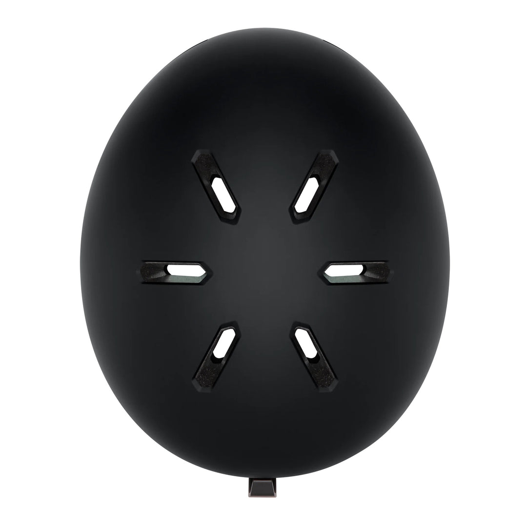 Smith Rodeo Mips Matte Black - Kask snowboardowy
