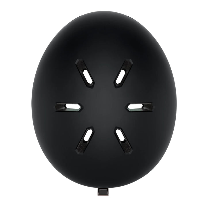 Smith Rodeo Mips Matte Black - Kask snowboardowy