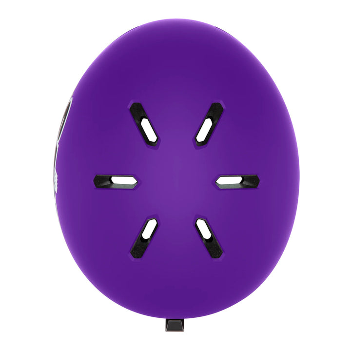 Smith Rodeo Mips Matte Fresh Purple Performance Heritage - Kask snowboardowy