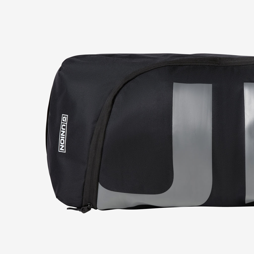 Union Snowboard Bag Black - Pokrowiec na deskę snowboardową