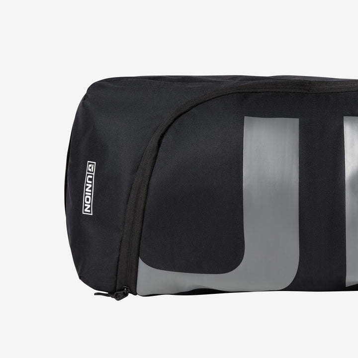 Union Snowboard Bag Black - Pokrowiec na deskę snowboardową