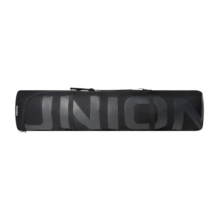 Union Snowboard Bag Black - Pokrowiec na deskę snowboardową