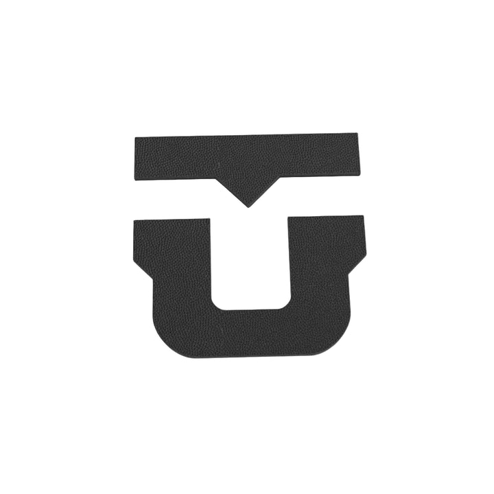 Union U Stomp Pad Black - Pad antypoślizgowy