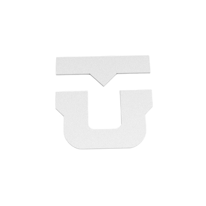 Union U Stomp Pad White - Pad antypoślizgowy