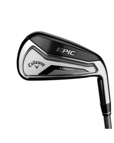 CALLAWAY EPIC FORGED IRONS