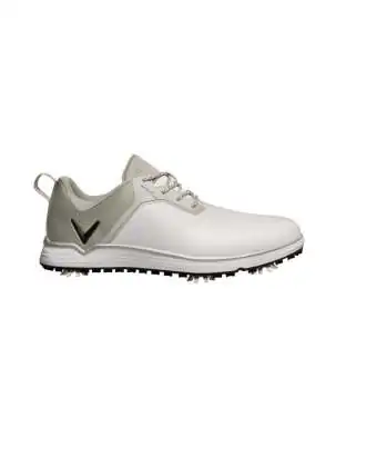 CALLAWAY APEX LITE S WHITE/GREY