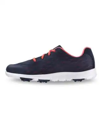 FOOTJOY WN ENJOY NAVY/PAPAYA