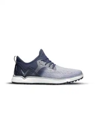 CALLAWAY APEX LITE SILVER/NAVY