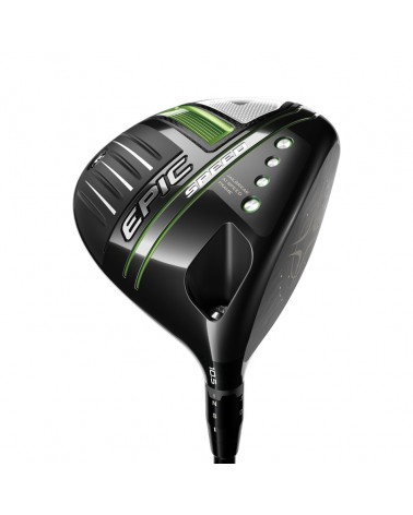 Callaway Driver Epic Speed
