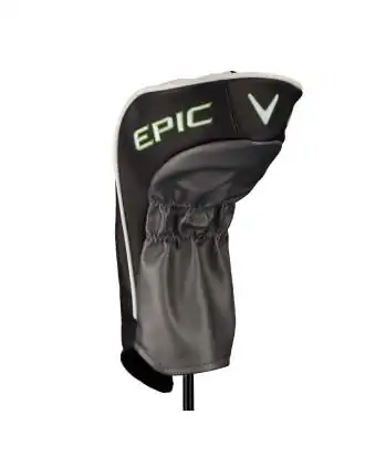 CALLAWAY EPIC SPEED DRIVER
