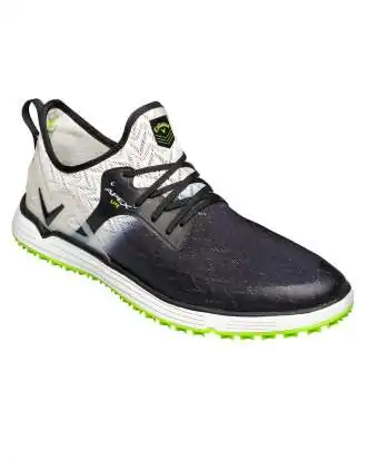 Callaway Męskie Buty Apex Lite Czarno-Szare