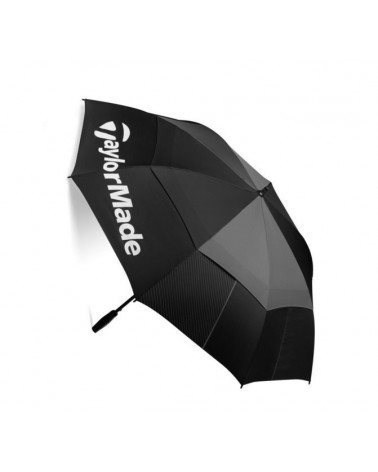 TaylorMade Parasol Double Canopy 64"