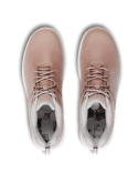 Footjoy Damskie Buty Golfowe Leisure LX Różowo/Szaro/Białe