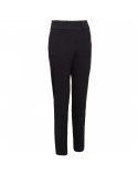 Callaway Damskie Spodenie Pull-On Stretch Tech Czarne