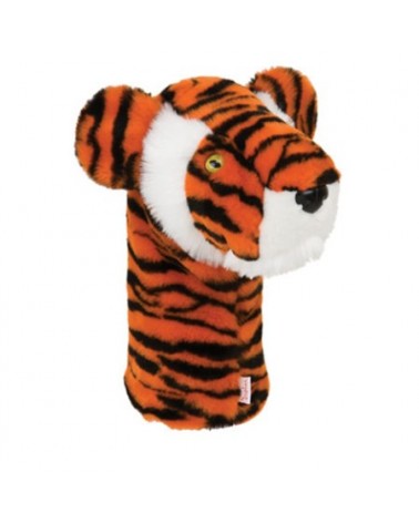 DAPHNE'S HEADCOVERS - TIGER