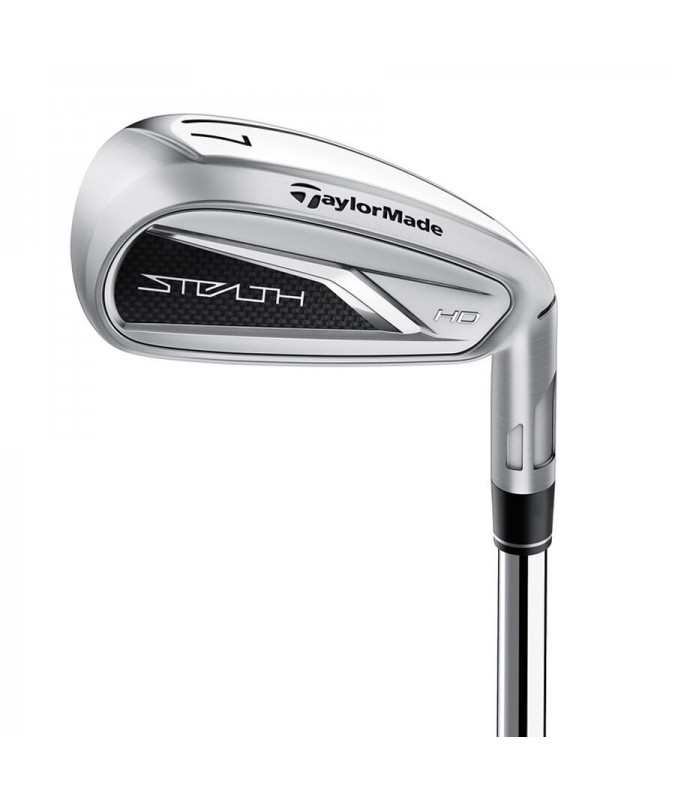TaylorMade Iron Stealth HD