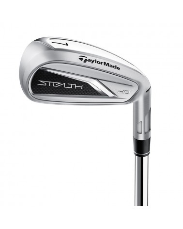TaylorMade Iron Stealth HD