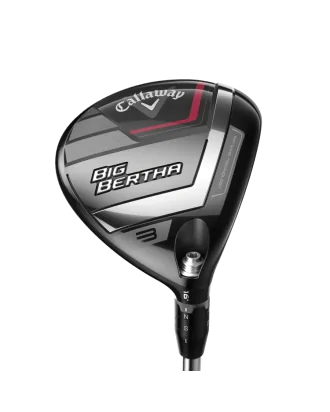 Callaway Fairway Wood Big Bertha 2023