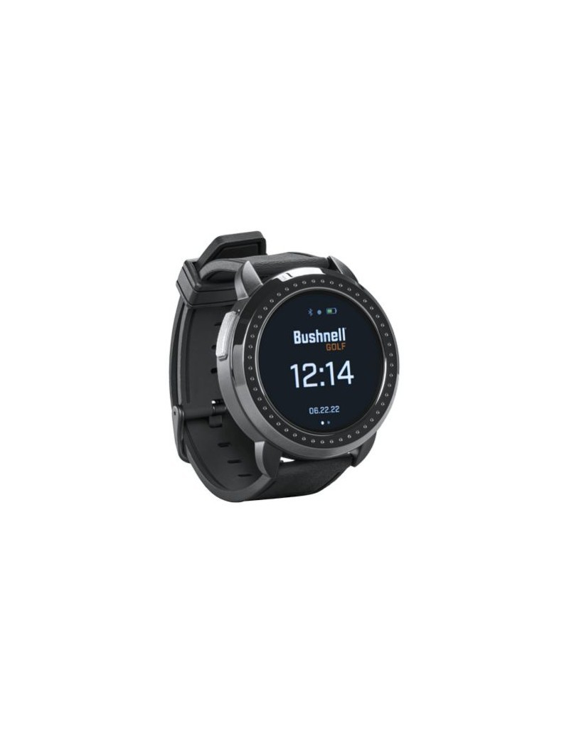Bushnell ION ELITE GPSゴルフウォッチ Bushnell Zegarek Golfowy Ion Elite GPS