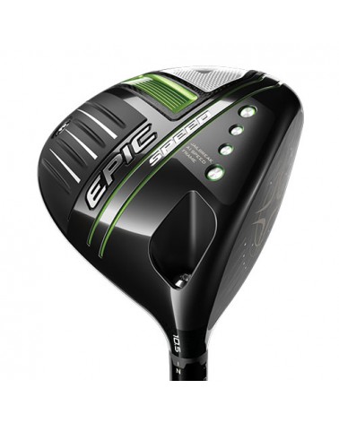 Callaway Driver Epic Speed