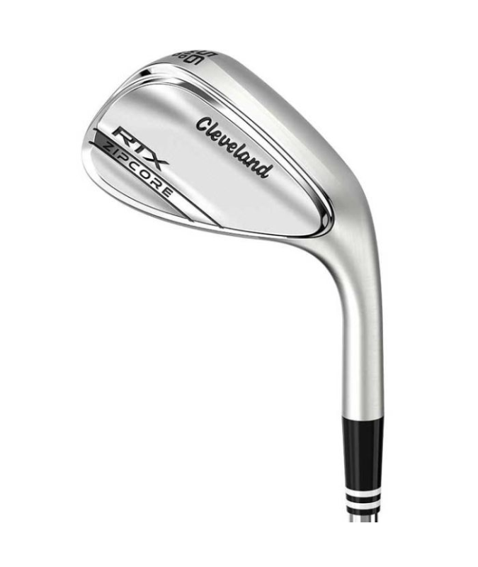 Cleveland RTX56° 60° Titleist VOKEY52° Cleveland RTX56° 60