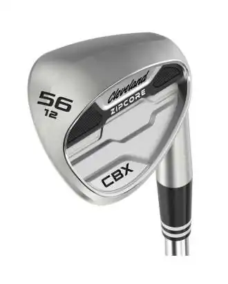 Cleveland Golf Wedge Praworęczny CBX ZipCore 50.11 SB GR