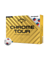 Callaway Piłki Chrome Tour TruTrack 2024