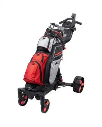 elektryczny wózek golfowy