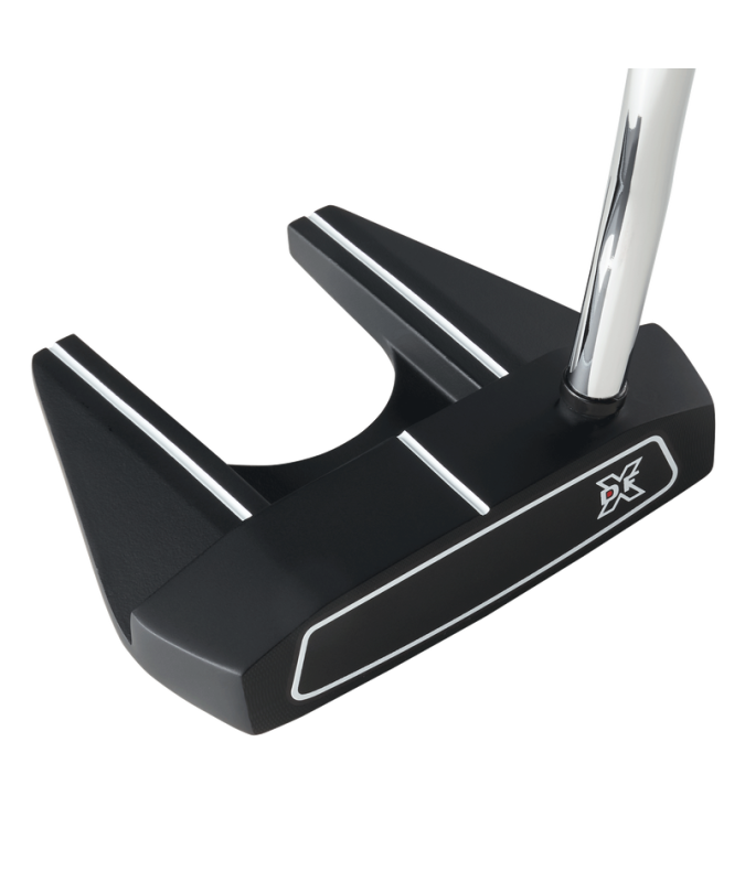 Odyssey Putter DFX Double Wide