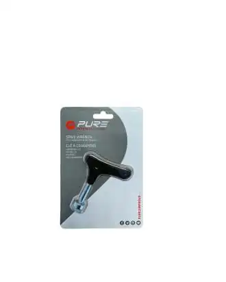 Pure2Improve Key Wrench